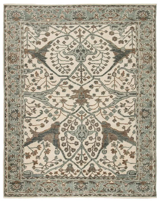 Salinas Hand Knotted Rug - SLN11