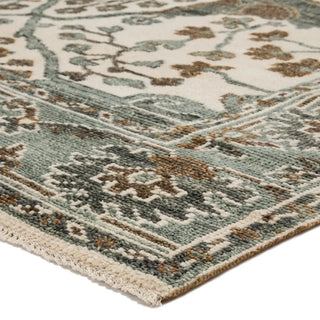 Salinas Hand Knotted Rug - SLN11