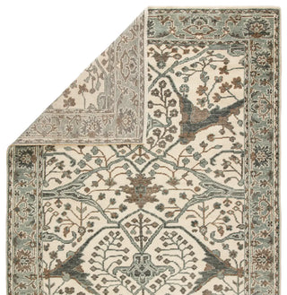 Salinas Hand Knotted Rug - SLN11