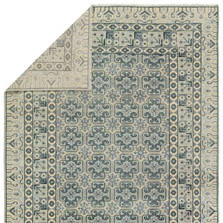 Salinas Hand Knotted Rug - SLN20