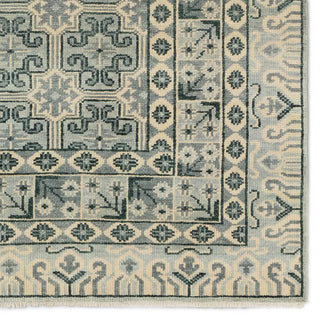 Salinas Hand Knotted Rug - SLN20