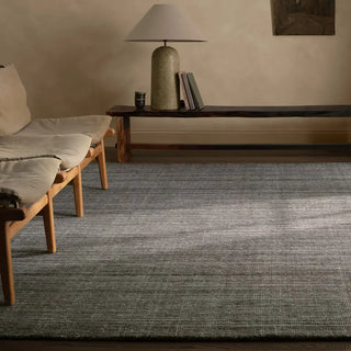 Solon Handwoven Rug - SLO01