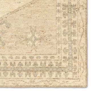 Sarmak Hand Knotted Rug - SMK02
