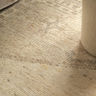 Sarmak Hand Knotted Rug - SMK02