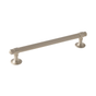 Satin Nickel