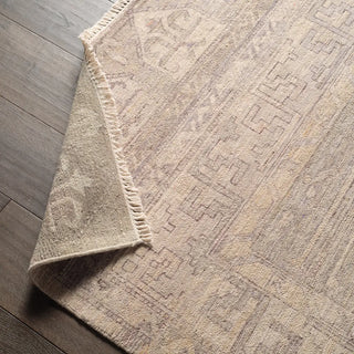 Someplace in Time Hand Knotted Rug - SPT21