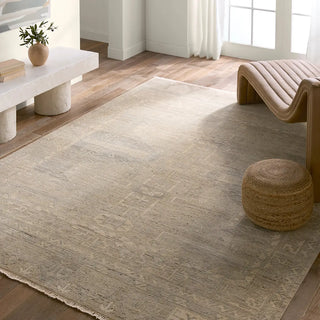 Someplace in Time Hand Knotted Rug - SPT21