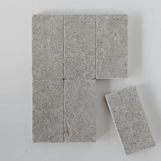 Sahara 3"x6" Rectangle Matte by Tilesofezra