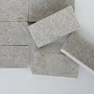 Sahara 3"x6" Rectangle Matte by Tilesofezra