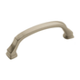 Satin Nickel