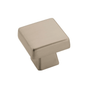 Satin Nickel