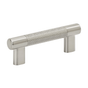 Satin Nickel