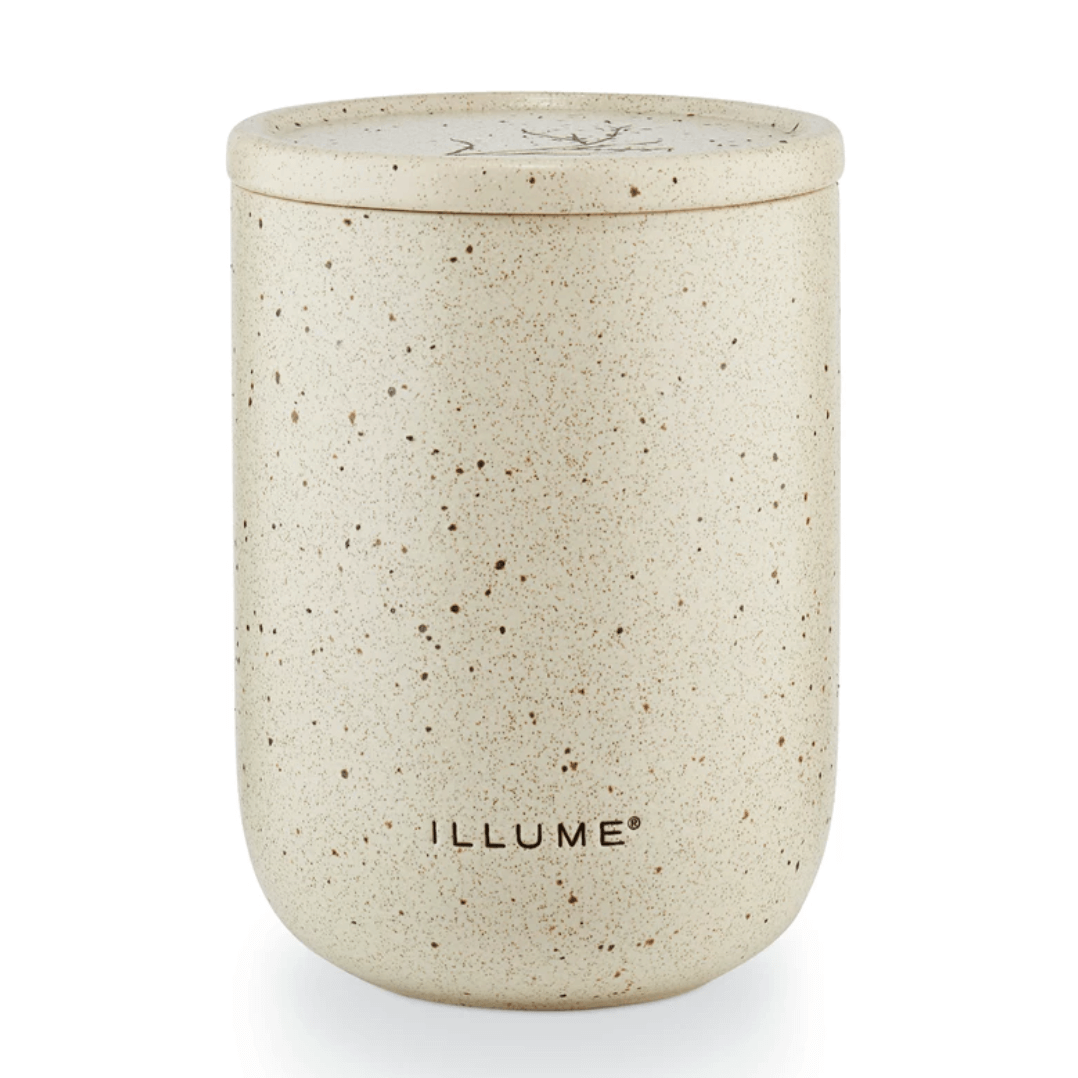 Vetiver Sage Large Outdoor Ceramic