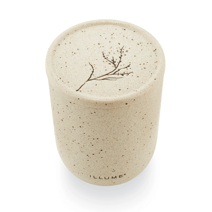 Vetiver Sage Large Outdoor Ceramic