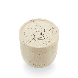 Vetiver Sage Medium Outdoor Candle