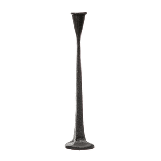 Cast Iron Taper Holder