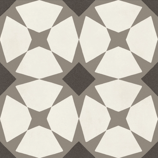 Starlit Sand Blend 8x8" Mosaic Tile