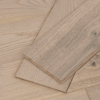 Barrel - Engineered Hardwood Flooring Collection