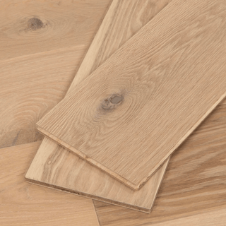 Barrel - Hardwood Flooring Collection