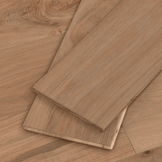 Barrel - Hardwood Flooring Collection