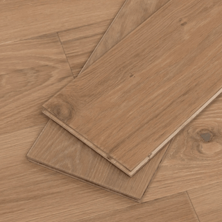 Barrel - Hardwood Flooring Collection