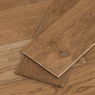 Barrel - Hardwood Flooring Collection