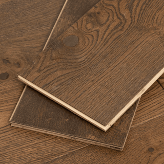 Barrel - Engineered Hardwood Flooring Collection