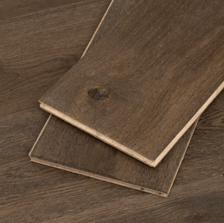 Barrel - Hardwood Flooring Collection