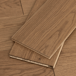 Whiskey & Wine - Hardwood Flooring Collection