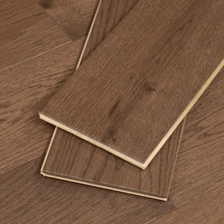 Whiskey & Wine - Hardwood Flooring Collection