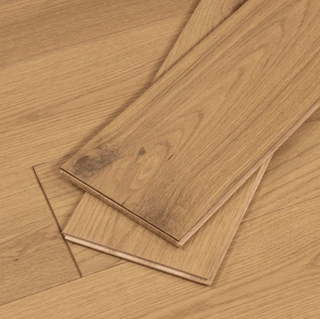 Whiskey & Wine - Hardwood Flooring Collection