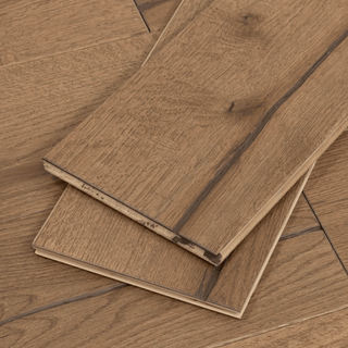 Whiskey & Wine - Hardwood Flooring Collection