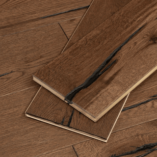 Whiskey & Wine - Hardwood Flooring Collection