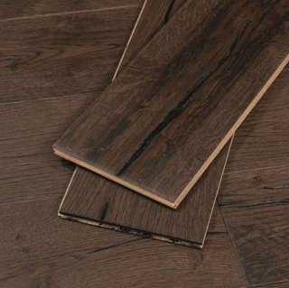 Whiskey & Wine - Hardwood Flooring Collection