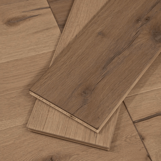 Whiskey & Wine - Hardwood Flooring Collection