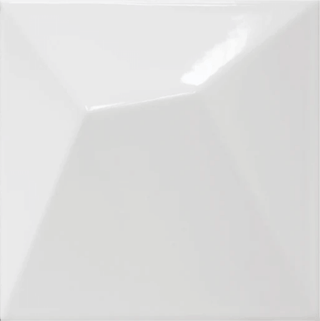 Vertex Glossy Mosaic 6X6" Collection