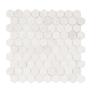 Mini Hexagon Mosaic Collection