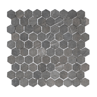 Mini Hexagon Mosaic Collection