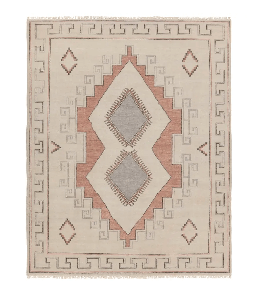 Jinsen Rug