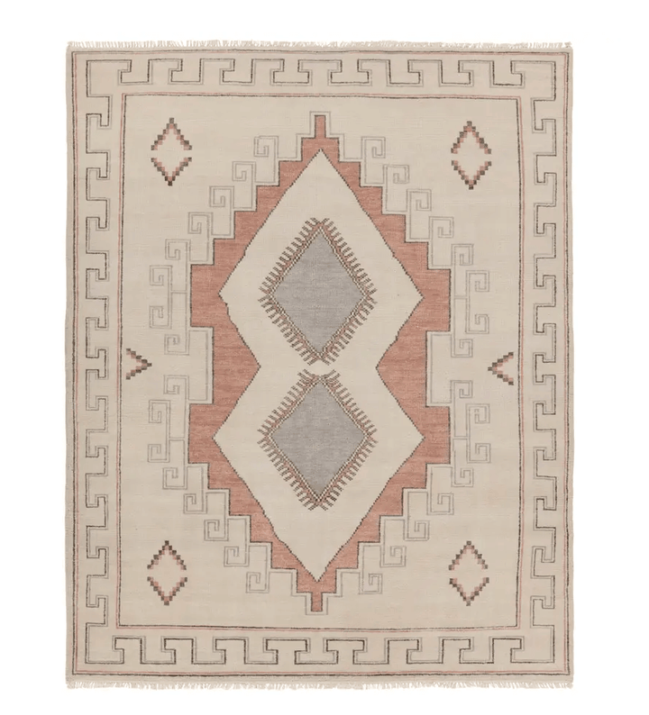 Jinsen Rug
