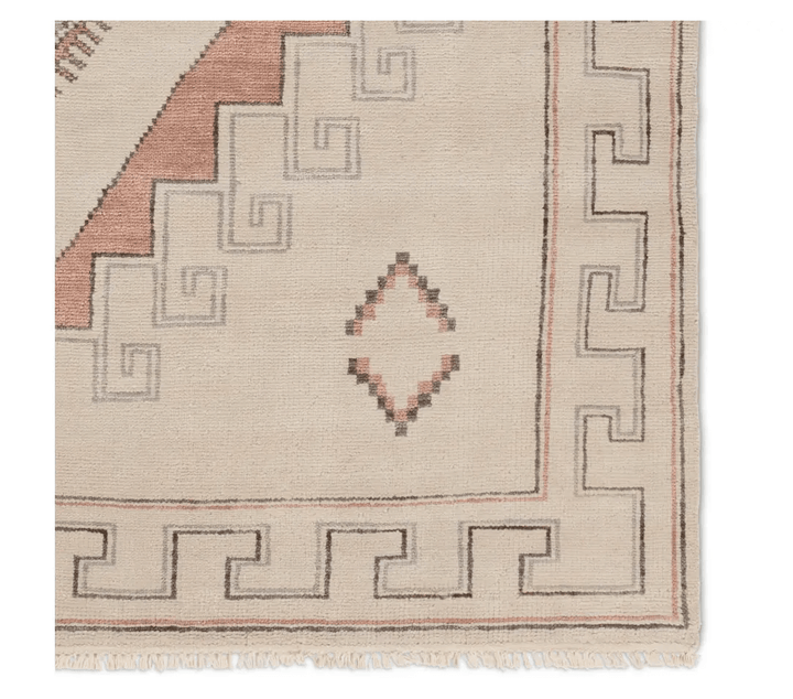 Jinsen Rug