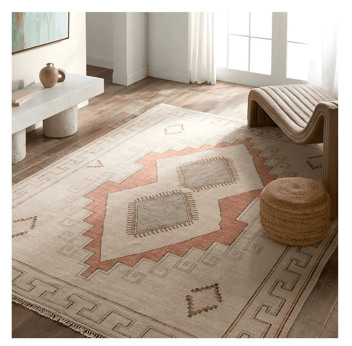 Jinsen Rug