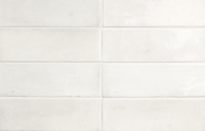 Coco Amber Glossy Porcelain Tile 2"x6"