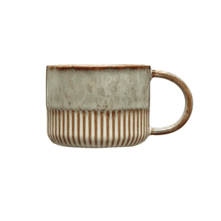 Groovy Mug Set of 2