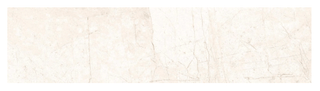 Mexicana White 3x12"