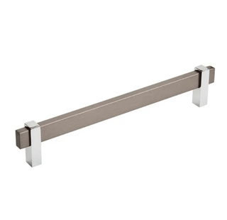 Mulino Cabinet Pull Collection
