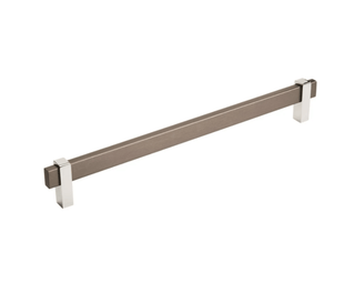 Mulino Cabinet Pull Collection