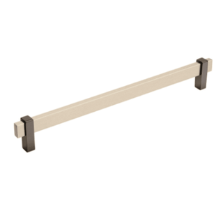 Mulino Cabinet Pull Collection