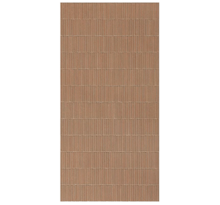 Italgraniti Terre Cotto Mini Irregolo Natural 24x48