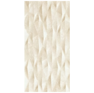 Piemme Geometric Porcelain Tile 12"x24"